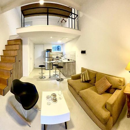 Tiny Houses En Asuncion. Zona Aeropuerto-Rakiura Zarate Isla Exterior photo